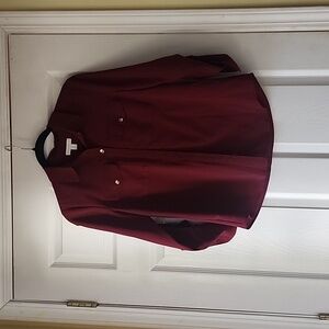 Perfect conditon charter club blouse